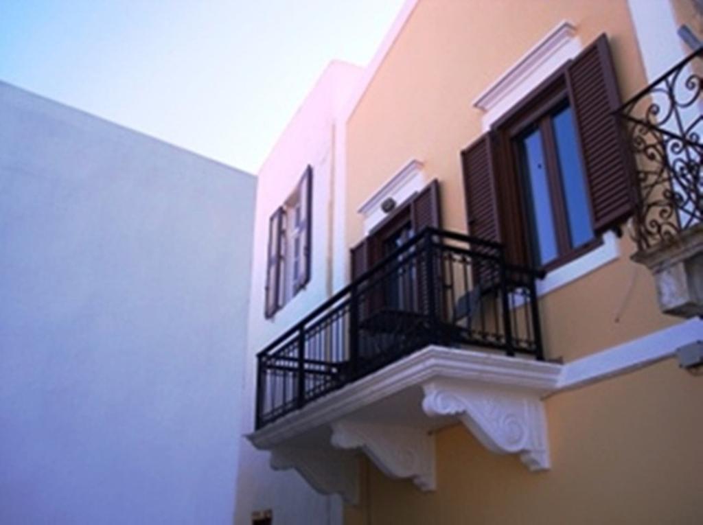 סימי Athanasia'S House מראה חיצוני תמונה
