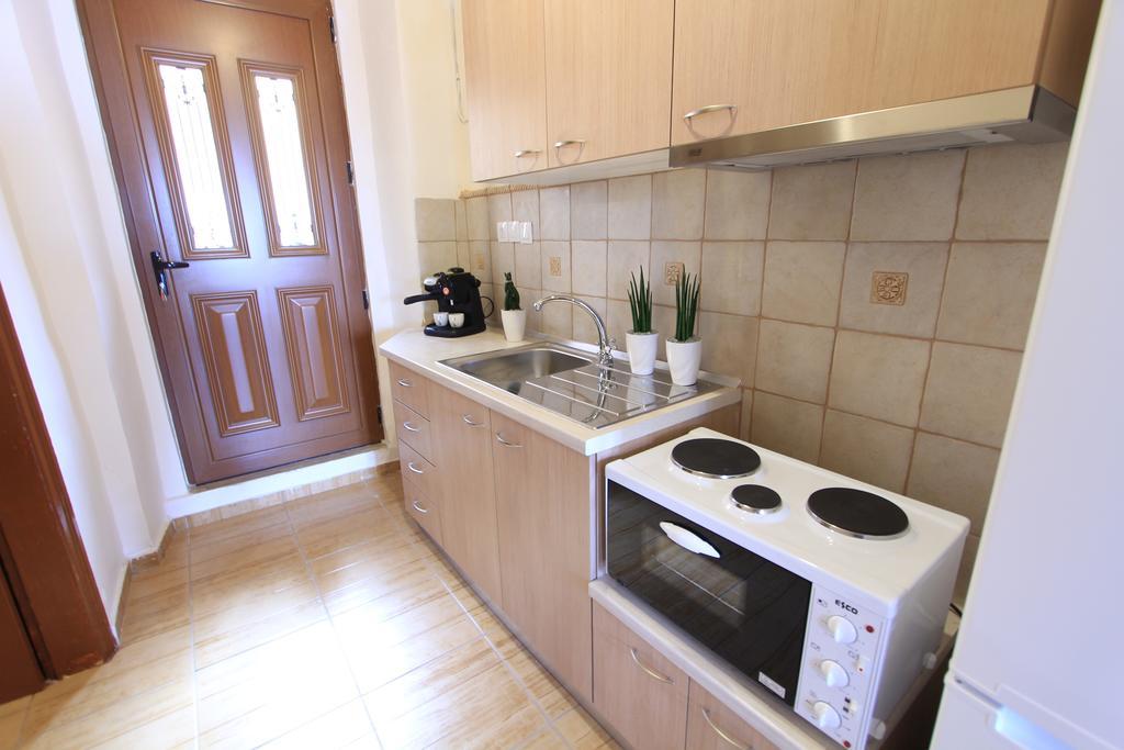 סימי Athanasia'S House מראה חיצוני תמונה