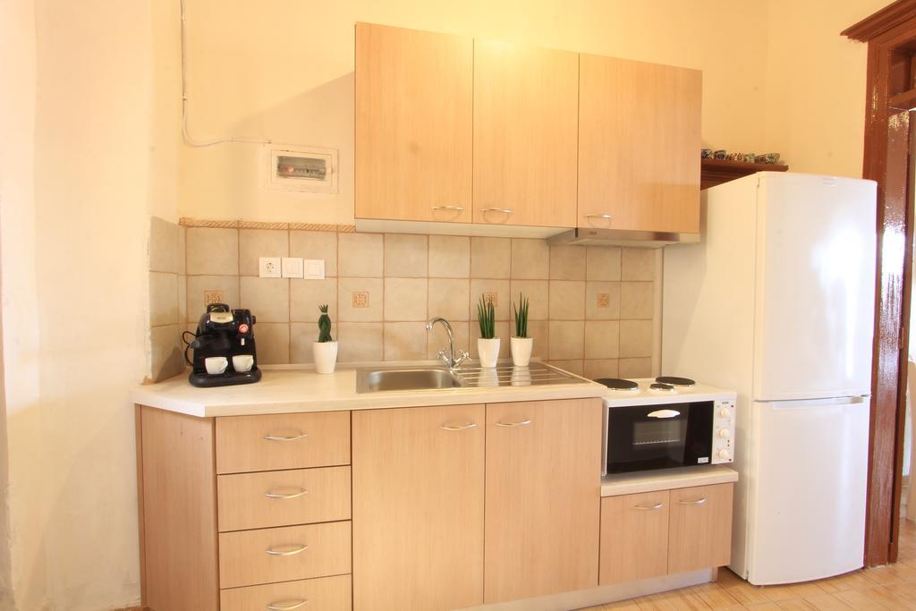 סימי Athanasia'S House מראה חיצוני תמונה