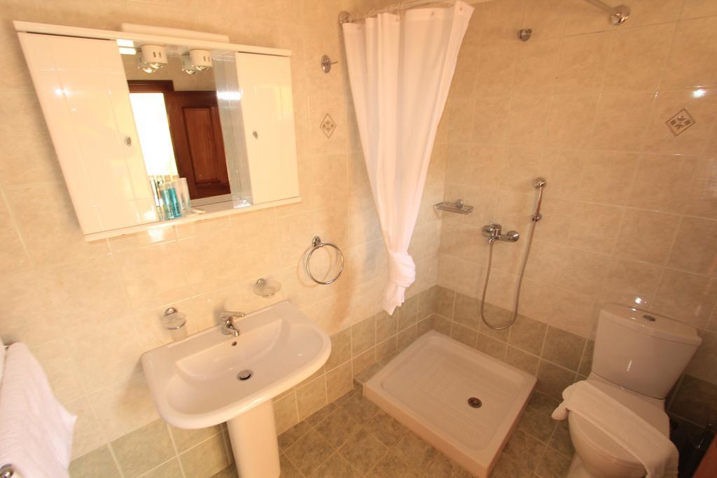 סימי Athanasia'S House מראה חיצוני תמונה